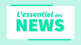 L’essentiel de l’actu IT & Tech - Semaine 05