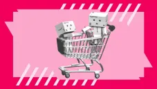 Come andare sulla retta via e avere una strategia ad HOC per e-commerce?