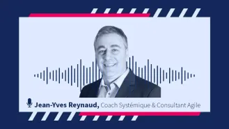 [VIDÉO] Oser l'échec : et si vous aviez quelque chose à en apprendre ? avec Jean-Yves Reynaud