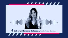 [VIDÉO] Être bien dans sa peau et réussir ses projets grâce aux soft skills ! par Déborah Romain-Delacour