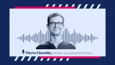 [VIDÉO] Quête de sens au travail : quelle responsabilité pour les employeurs ? par Pierre Chevelle