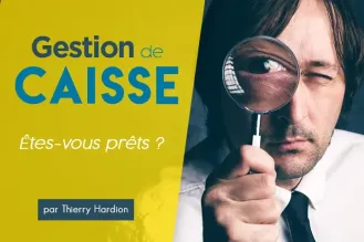 Logiciels et systèmes de caisse : prêts pour un contrôle ?