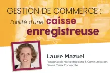 Ai-je vraiment besoin d'une caisse enregistreuse pour mon commerce ?