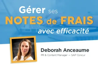 Comment gérer vos notes de frais avec efficacité ?