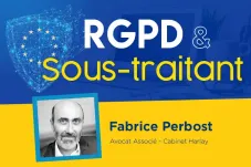 Conformité du sous-traitant au RGPD : 8 obligations à respecter