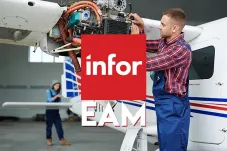 Infor EAM : 9 améliorations de la meilleure solution d'EAM [v 11.2]