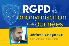 Comment Anonymiser - Pseudonymiser des données en open data ?