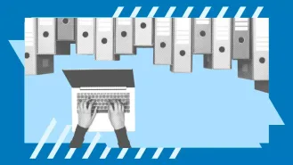 Tout sur la gestion électronique des documents : définition, mise en place et choix du bon logiciel