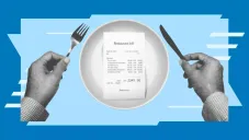 Frais de repas professionnels : déduction et remboursement