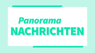 Panorama-Nachrichten für Fachleuten - Week 48